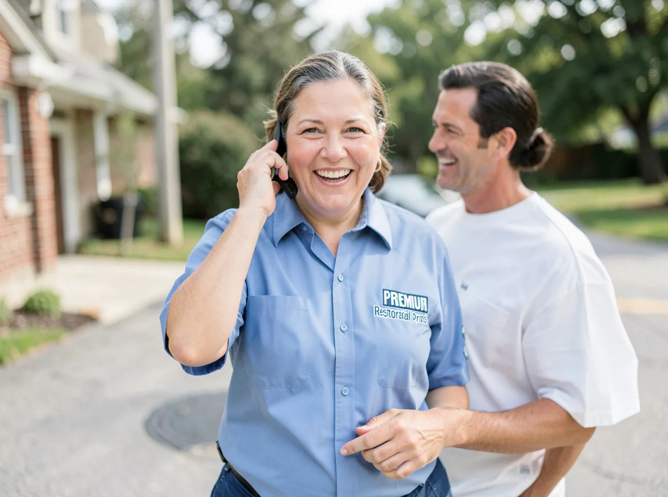 Water Damage Restoration Cowen, WV FAQs